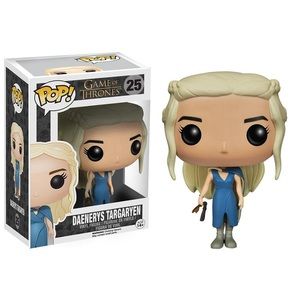 POP! Daenerys Targaryen "Mhysa"